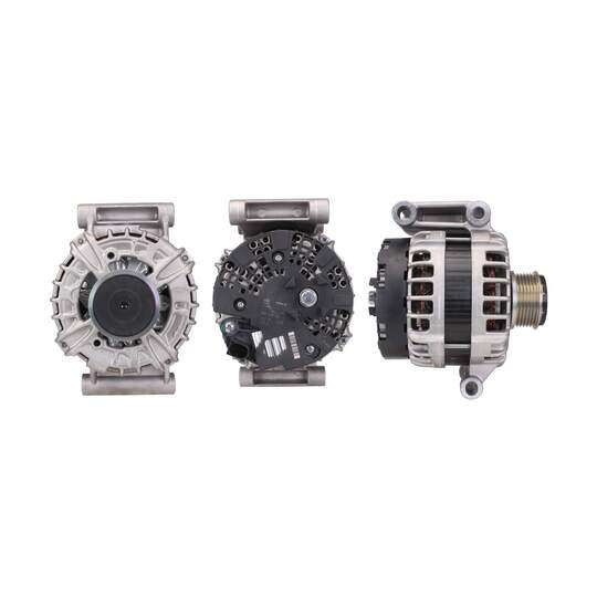 28-6760 Alternator