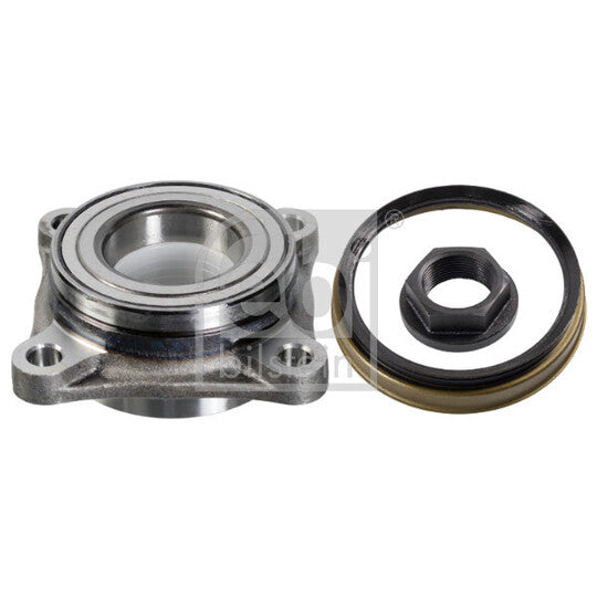 172952 Wheel Bearing Kit