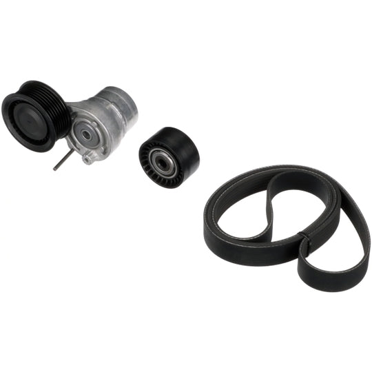 K017PK1378 V-Ribbed Belt Set