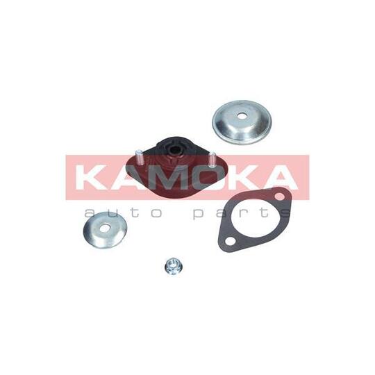 209129 Repair Kit, suspension strut support mount