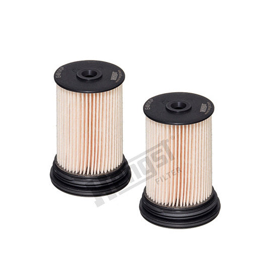 E491KP D489-2 Fuel filter