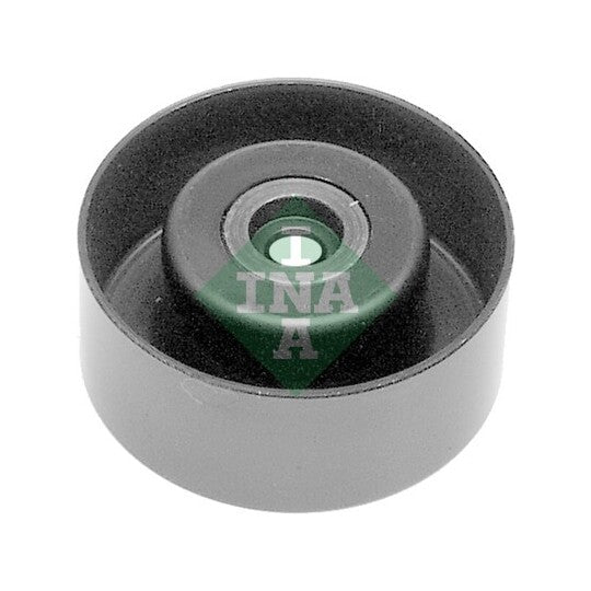 531 0631 10 Tensioner Pulley, v-ribbed belt