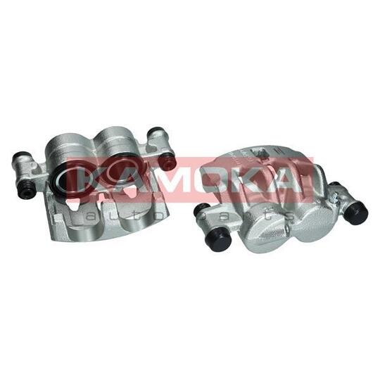 JBC0302 Brake Caliper