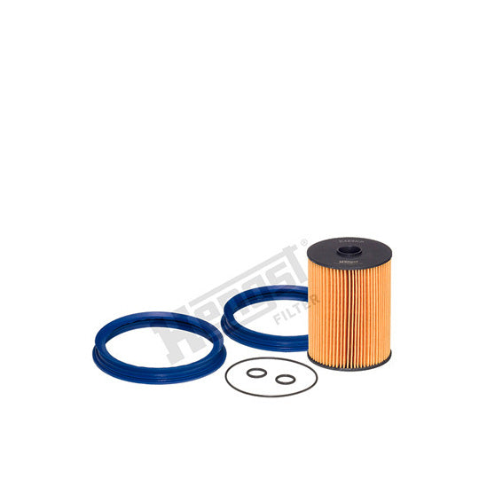 E489KP D461 Fuel filter