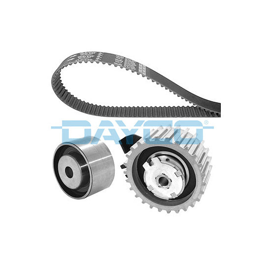KTB449 Timing Belt Set