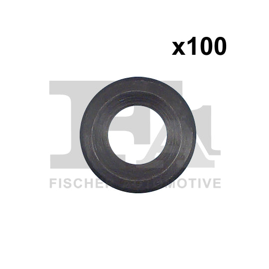 642.690.100 Heat Shield, injection system