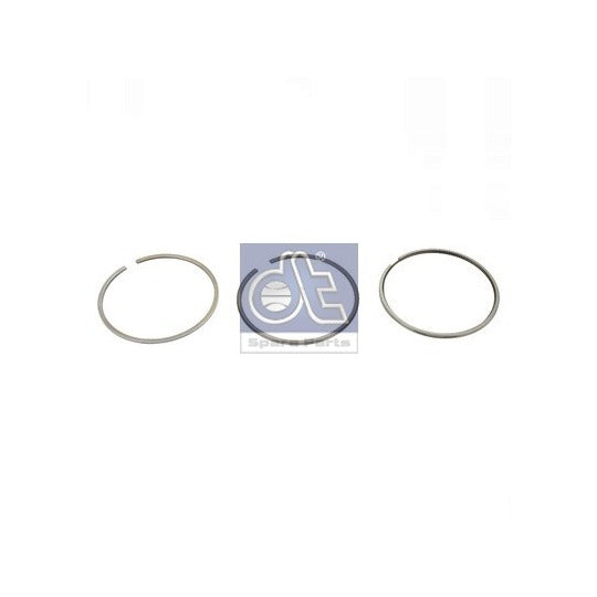 3.90037 Piston Ring Kit