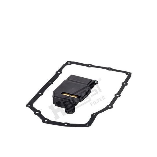 EG1163H D716 Hydraulic Filter Set, automatic transmission