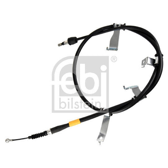 178625 Cable, parking brake