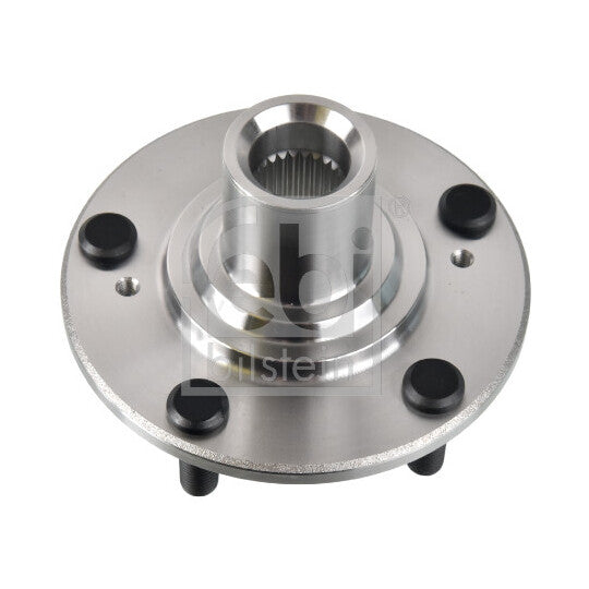 172584 Wheel hub