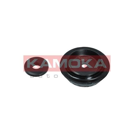 209167 Repair Kit, suspension strut support mount