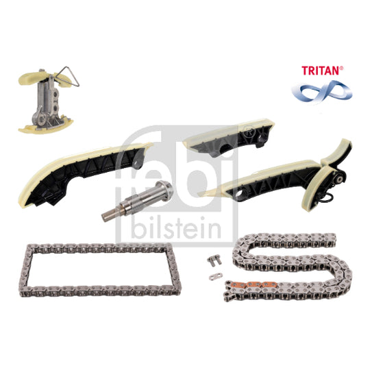 172899 Timing Chain Kit