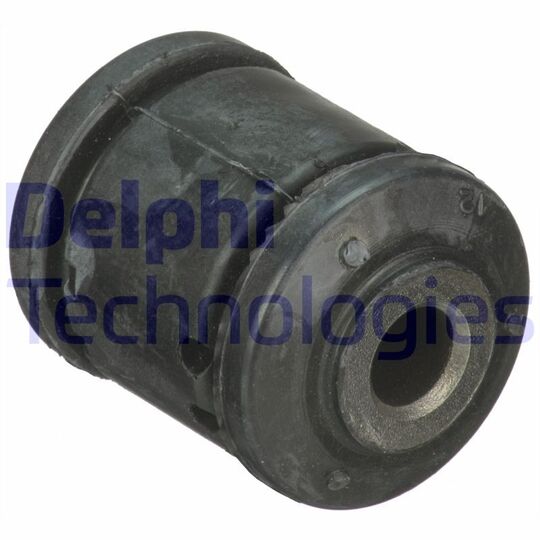 TD1708W Control Arm-/Trailing Arm Bush