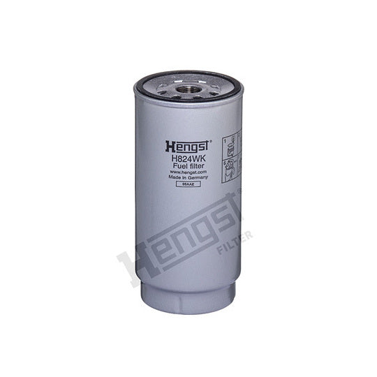 H824WK D718 Fuel filter