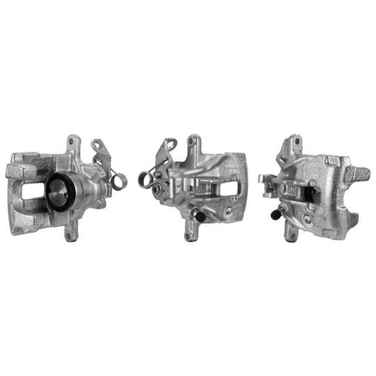 86-0930 Brake Caliper