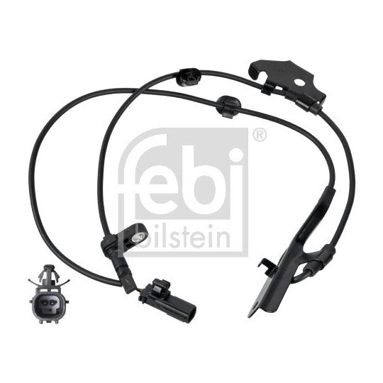 174512 Sensor, wheel speed