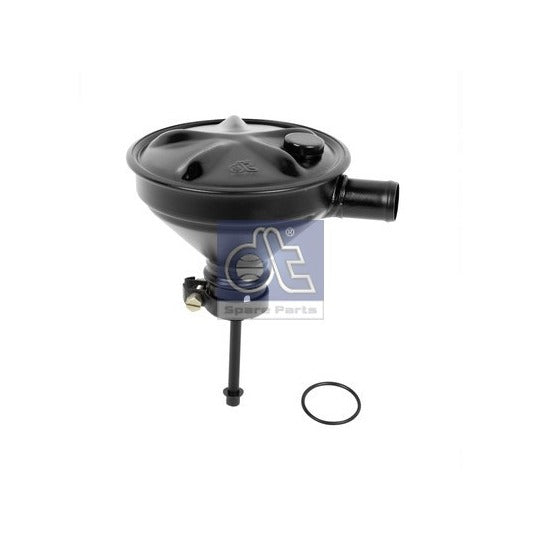 4.61038 Oil Trap, crankcase breather