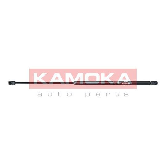 7092205 Gas Spring, boot-/cargo area