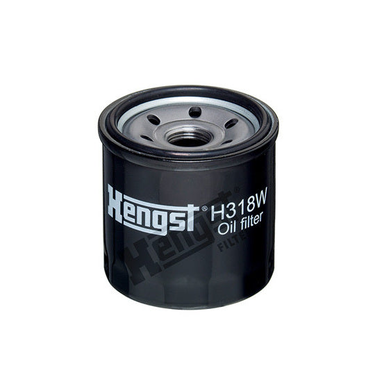 H318W Oil filter