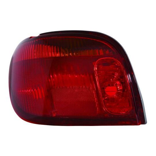 212-19H3L-LD-UE Combination Rearlight