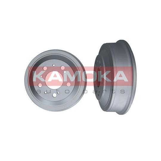 104001 Brake Drum