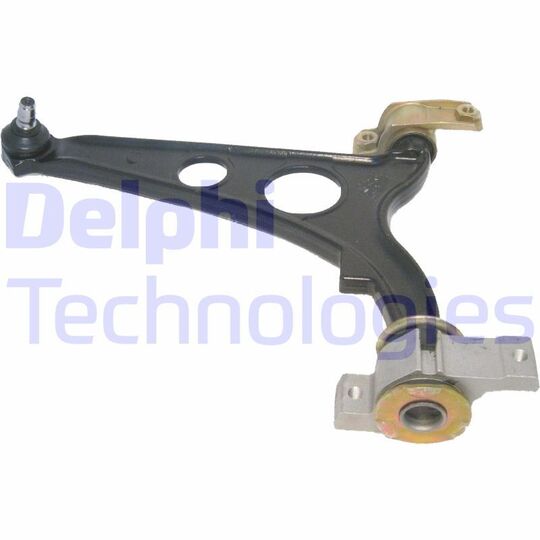 TC1348 Track Control Arm