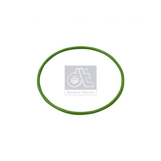3.75550 Seal Ring, compressor