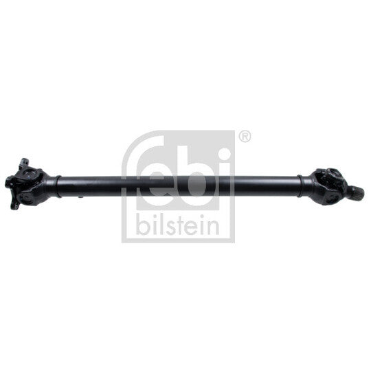 174101 Propshaft, axle drive