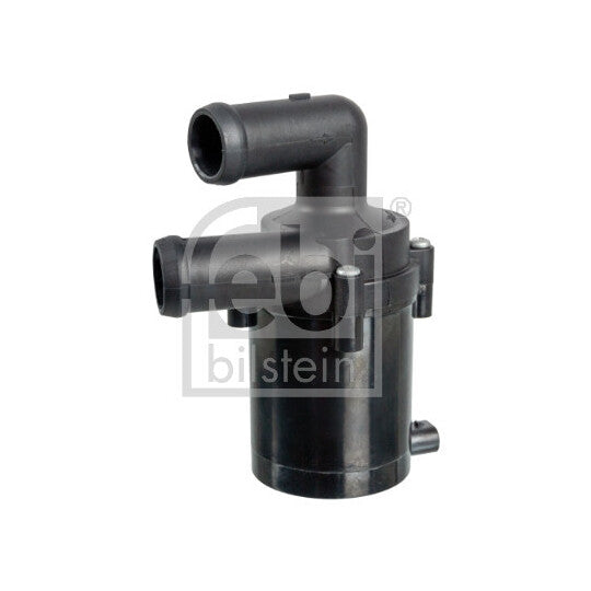 172982 Additional Water Pump