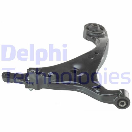 TC3781 Track Control Arm