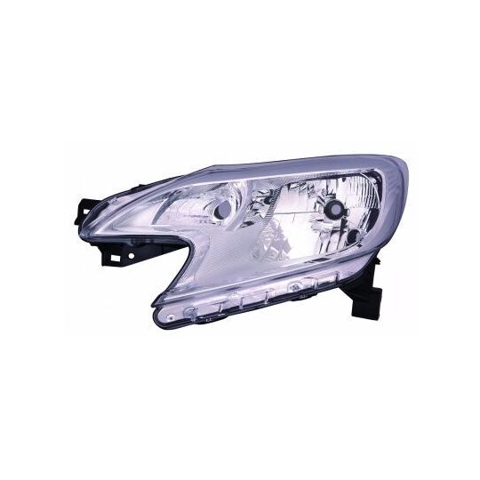 215-11G8L-LD-EM Headlight