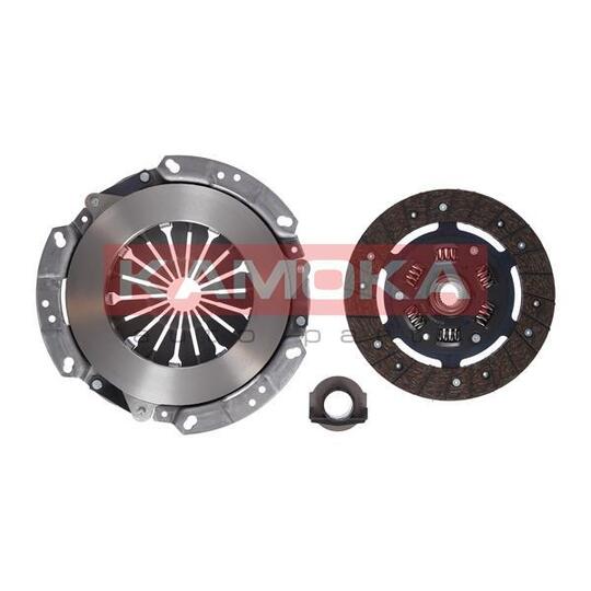 KC010 Clutch Kit