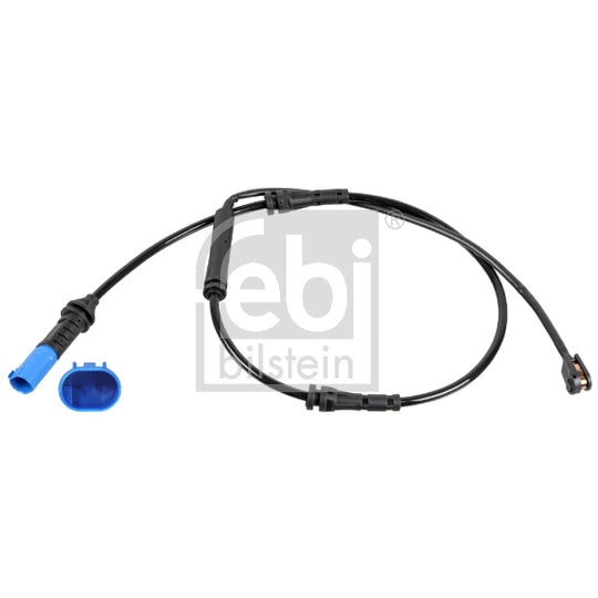 173560 Warning Contact, brake pad wear