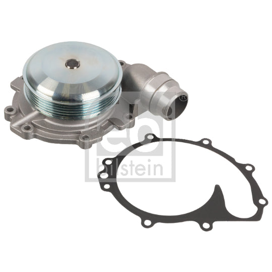 172333 Water pump