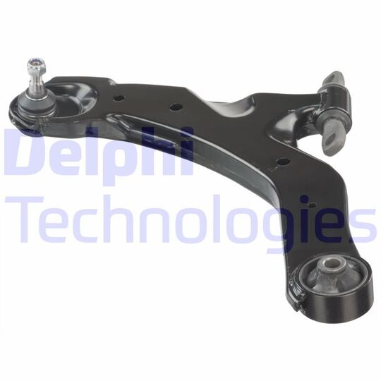 TC3245 Track Control Arm