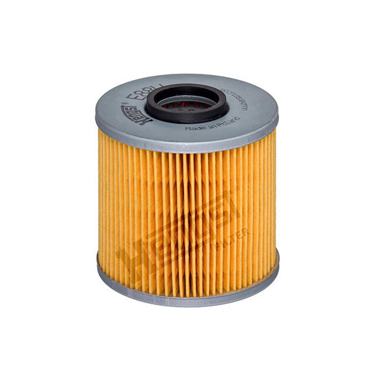 E88H D24 Oil filter