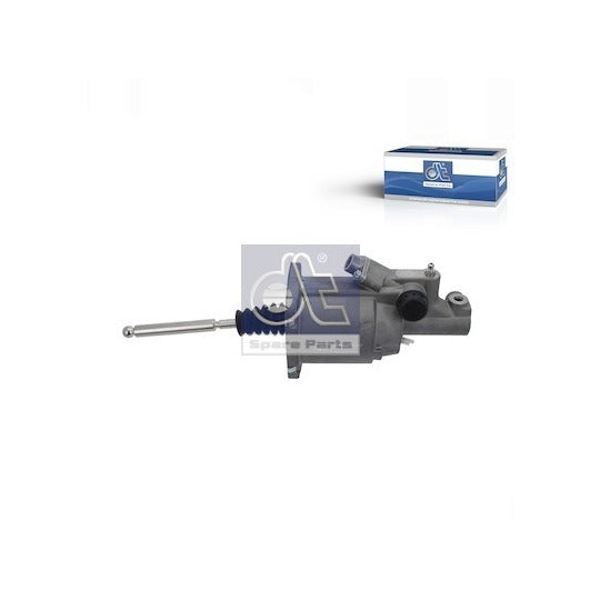 2.30017 Clutch Booster