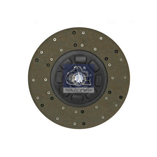 4.64265 Clutch Disc