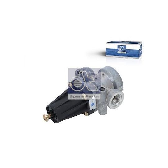 3.72012 Pressure Limiting Valve