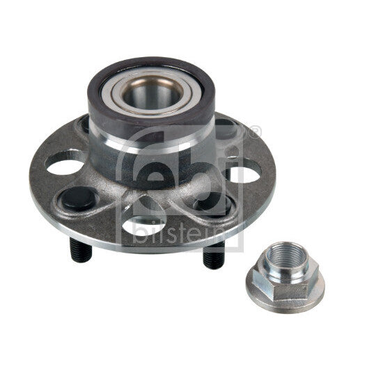 178025 Wheel Bearing Kit