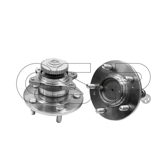 9400340 Wheel Bearing Kit