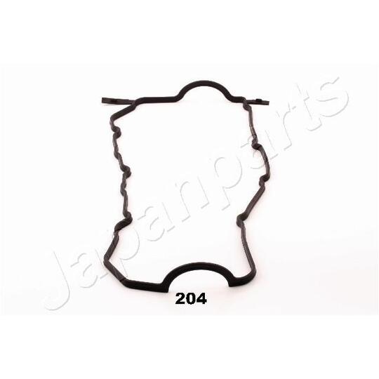 GP-204 Gasket, cylinder head cover