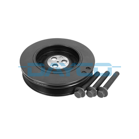 DPV1041K Belt Pulley Set, crankshaft