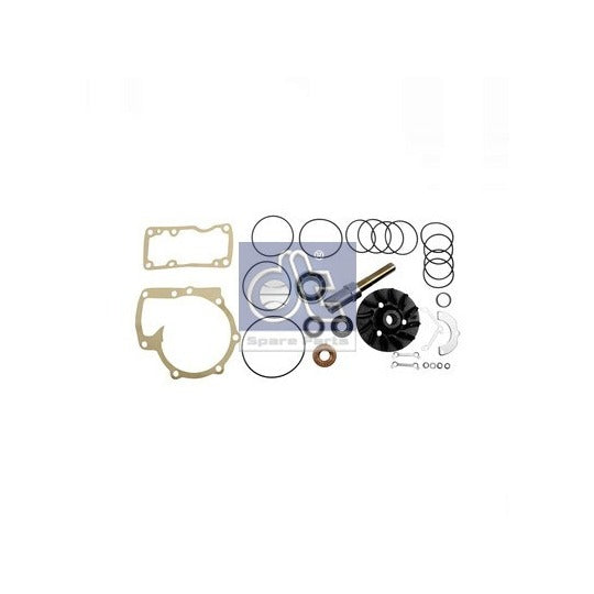 2.91527 Repair Kit, water pump