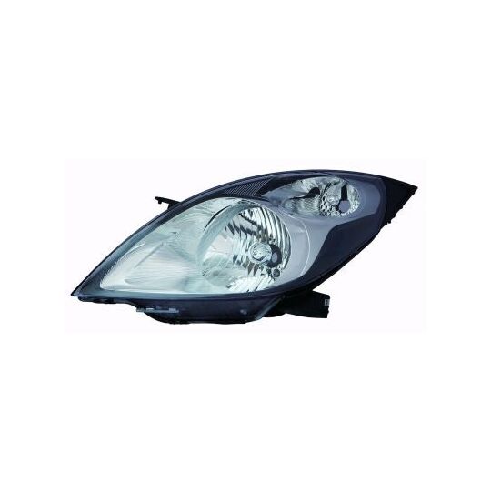 235-1126LMLDEM2 Headlight