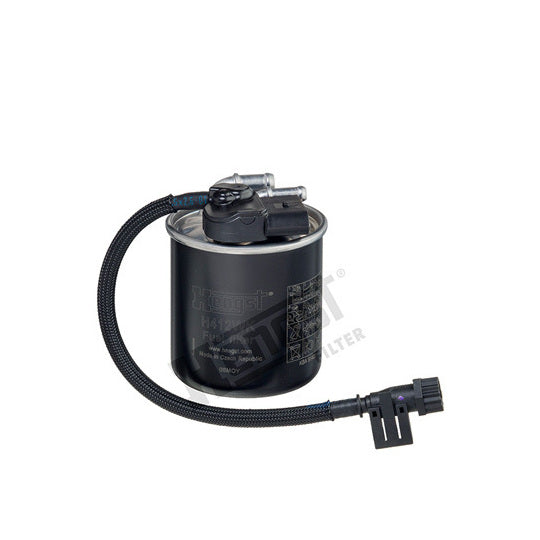 H412WK Fuel filter