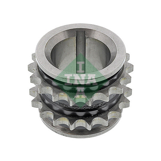 554 0152 10 Gear, crankshaft