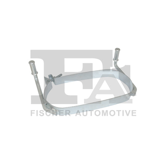 214-852 Holding Bracket, silencer