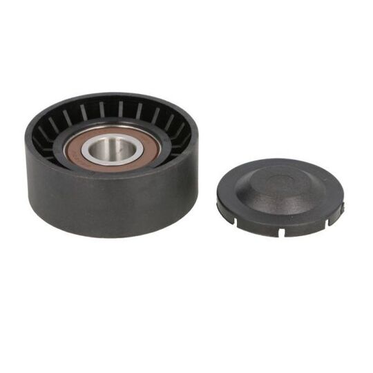 E2M0062BTA Belt Tensioner, v-ribbed belt