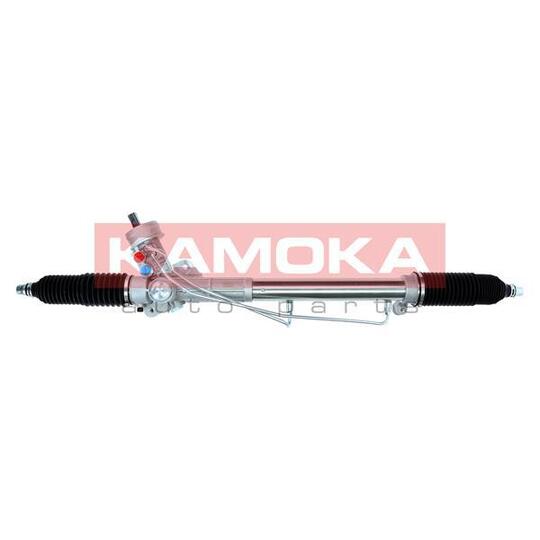 9120004 Steering Gear